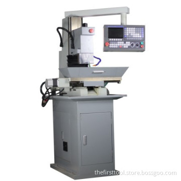 Vertical Metal CNC Drilling & Milling Machine for DIY Tools (TXC10006A)